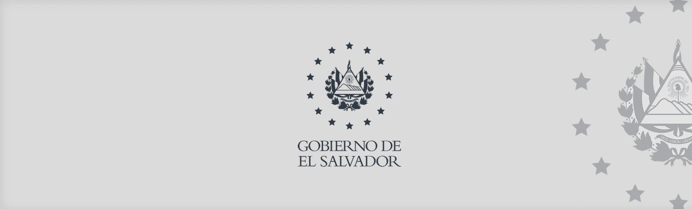 Gobierno de El Salvador · IEHES