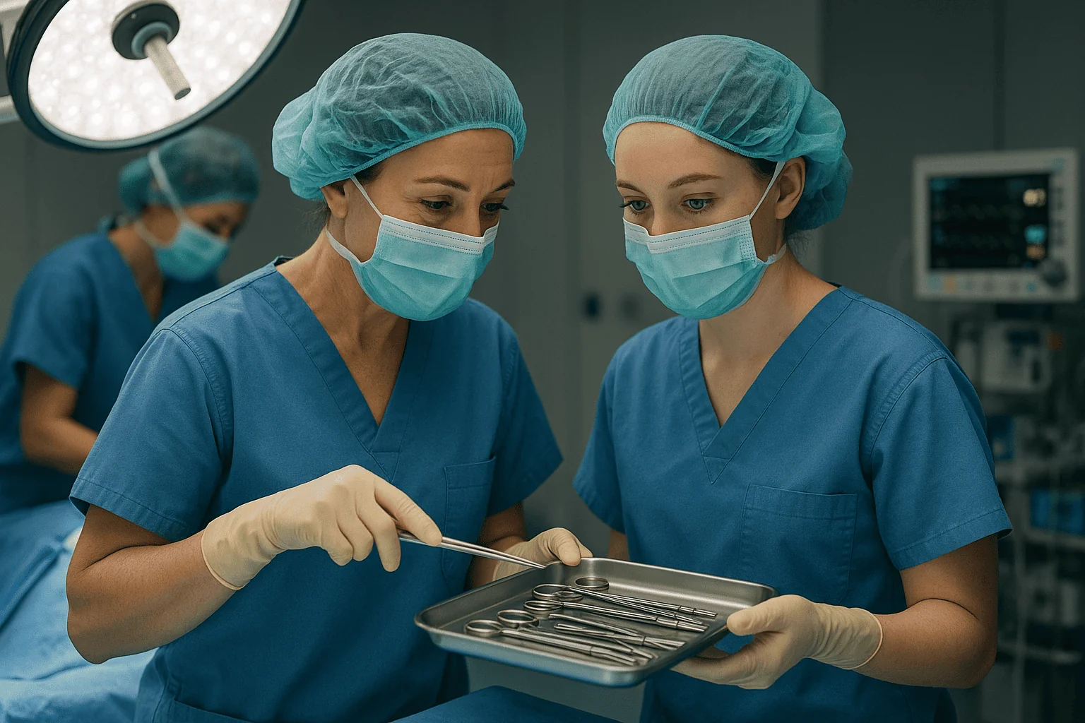 Escenario de aprendizaje clínico en salud
